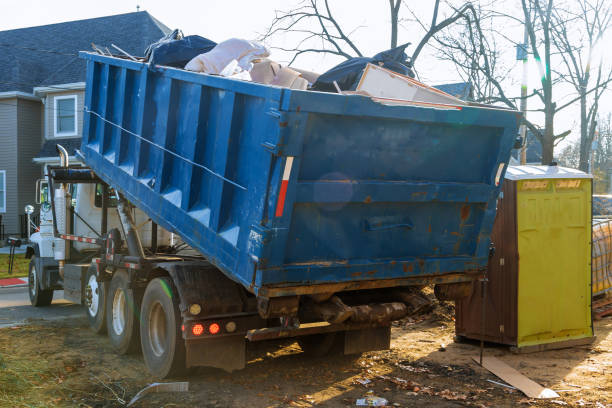 Estes Park, CO Junk Removal Company